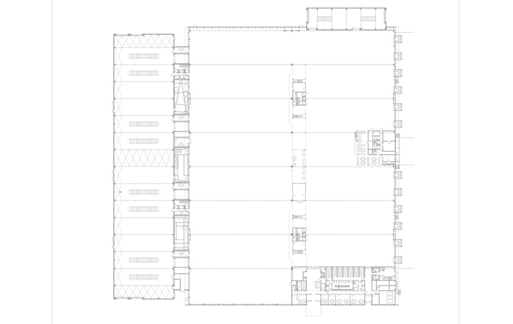 Rational Werk 3 Ackermann Architekten a